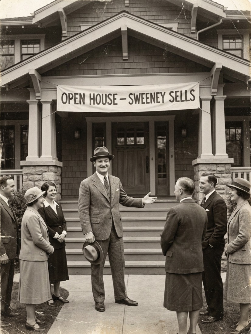 Open house day
